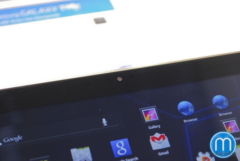 Samsung Galaxy Tab 10.1