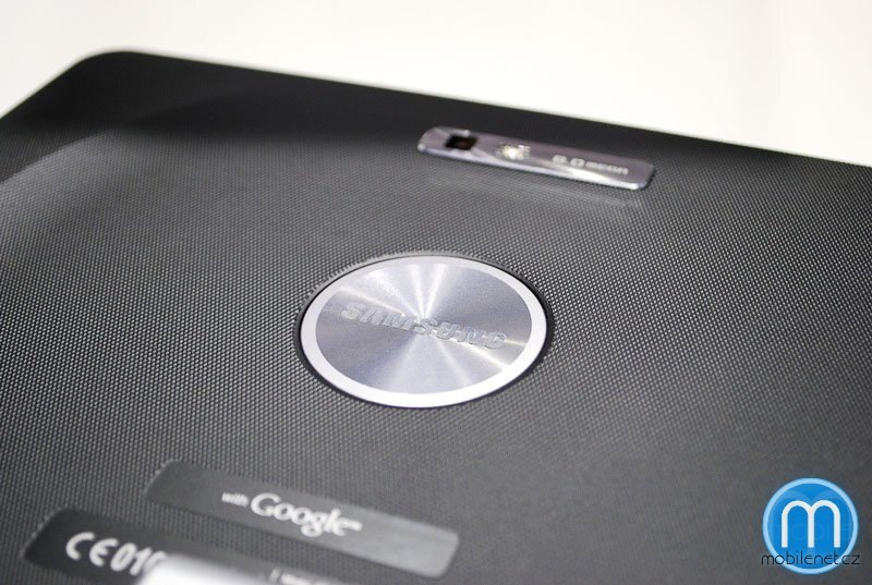 Samsung Galaxy Tab 10.1