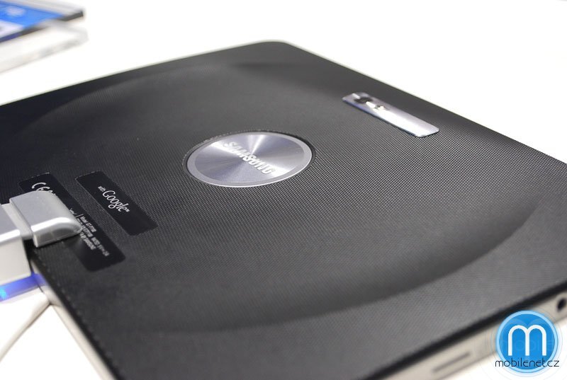 Samsung Galaxy Tab 10.1