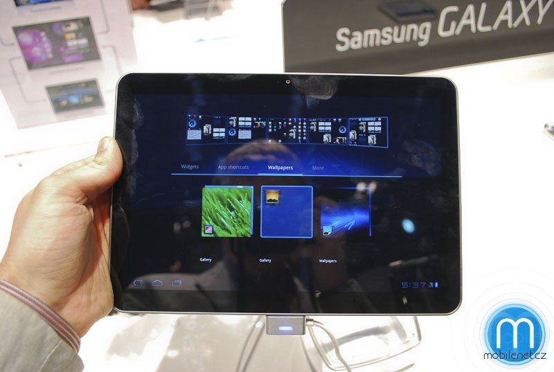 Samsung Galaxy Tab 10.1