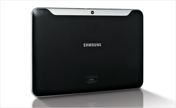 Samsung Galaxy Tab 10.1