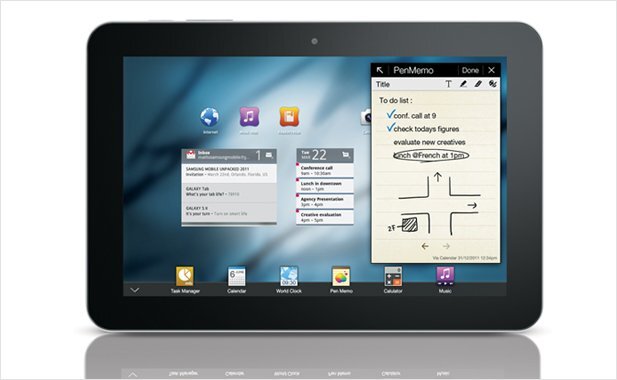 Samsung Galaxy Tab 10.1