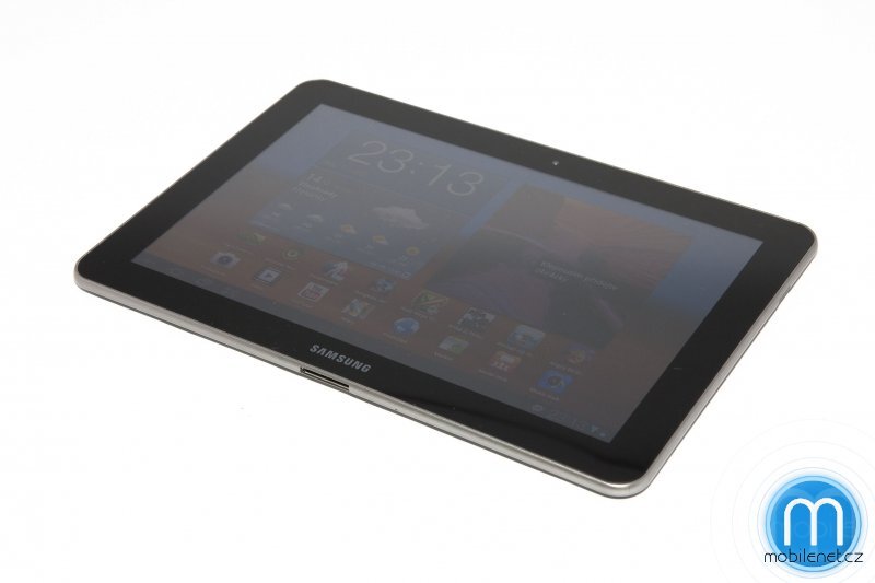 Samsung Galaxy Tab 10.1