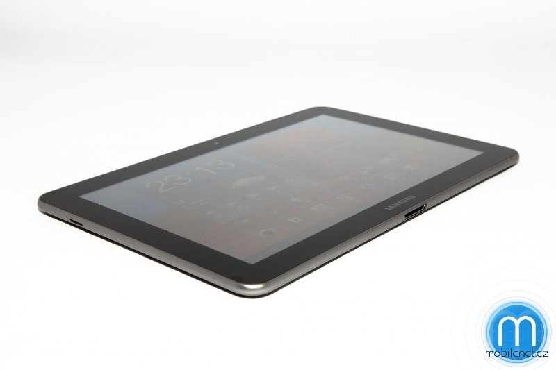 Samsung Galaxy Tab 10.1