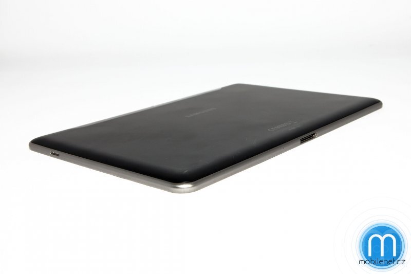 Samsung Galaxy Tab 10.1