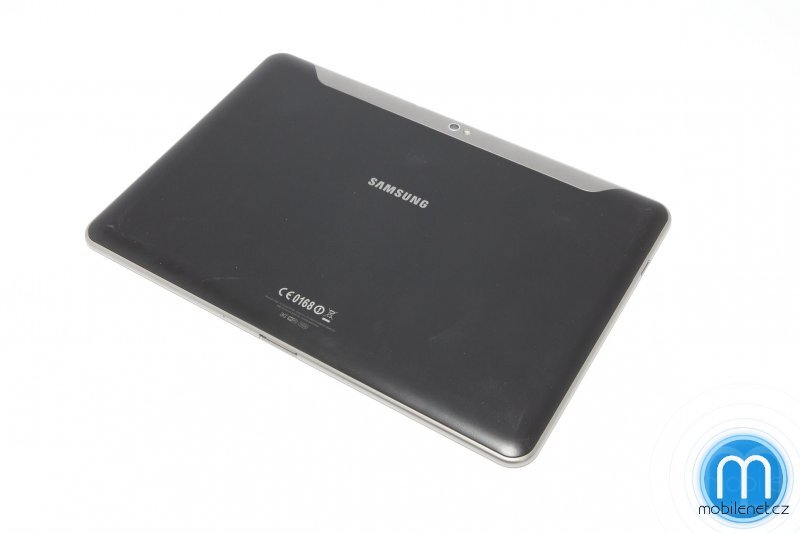 Samsung Galaxy Tab 10.1