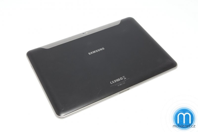 Samsung Galaxy Tab 10.1