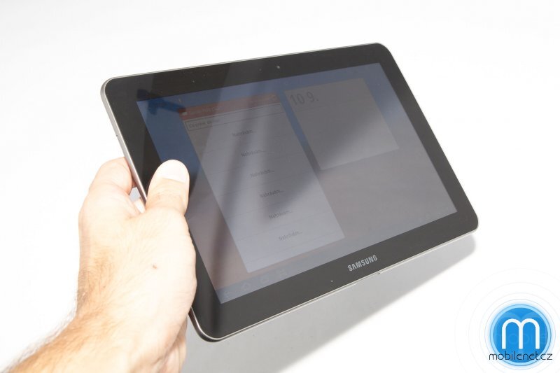 Samsung Galaxy Tab 10.1