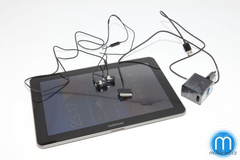 Samsung Galaxy Tab 10.1