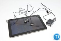 Samsung Galaxy Tab 10.1