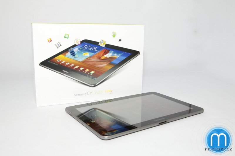 Samsung Galaxy Tab 10.1
