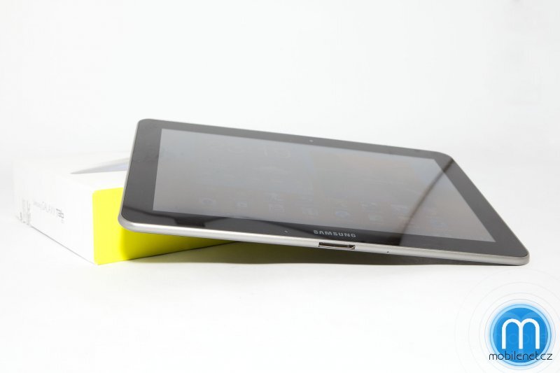 Samsung Galaxy Tab 10.1