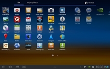 Samsung Galaxy Tab 10.1