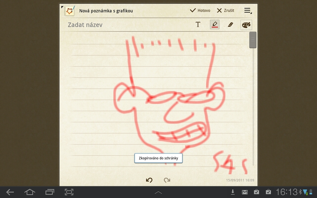 Samsung Galaxy Tab 10.1