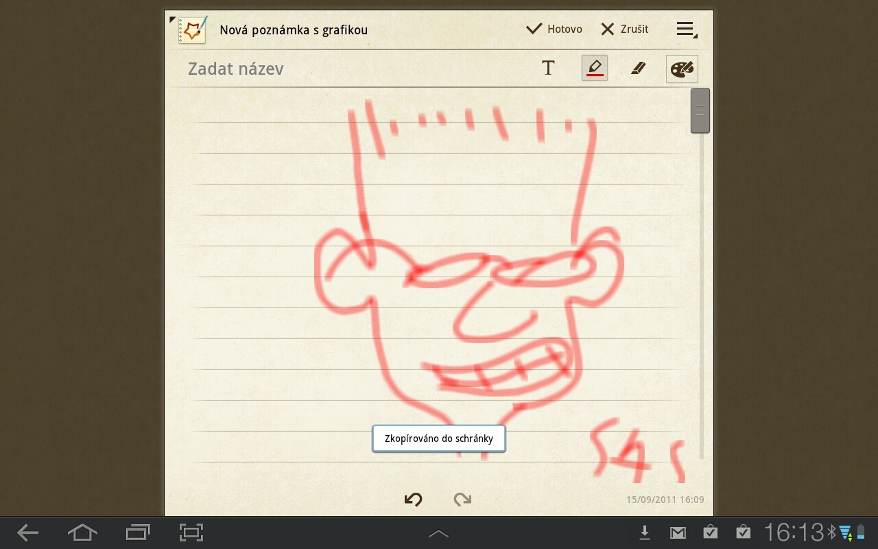 Samsung Galaxy Tab 10.1