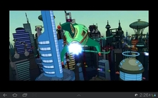 Samsung Galaxy Tab 10.1