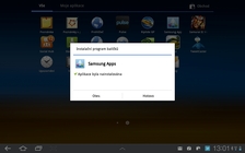 Samsung Galaxy Tab 10.1