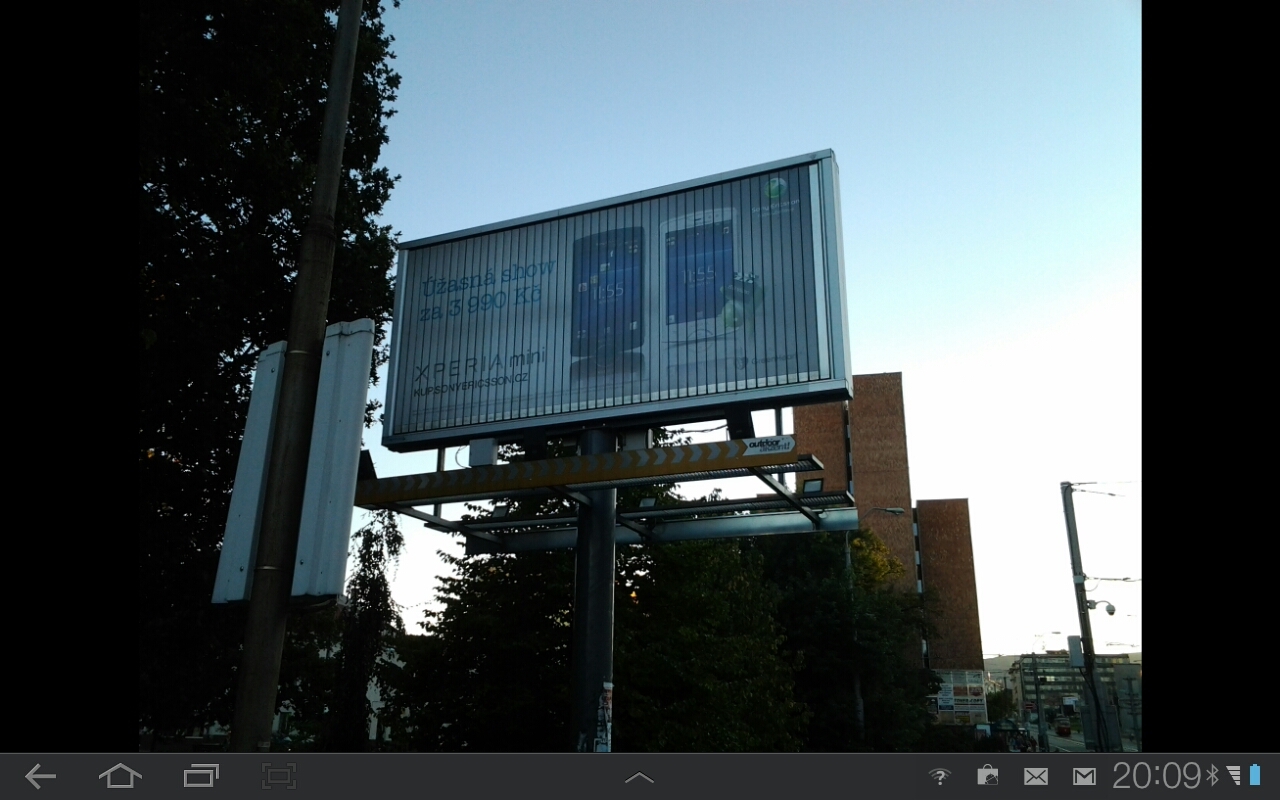 Samsung Galaxy Tab 10.1