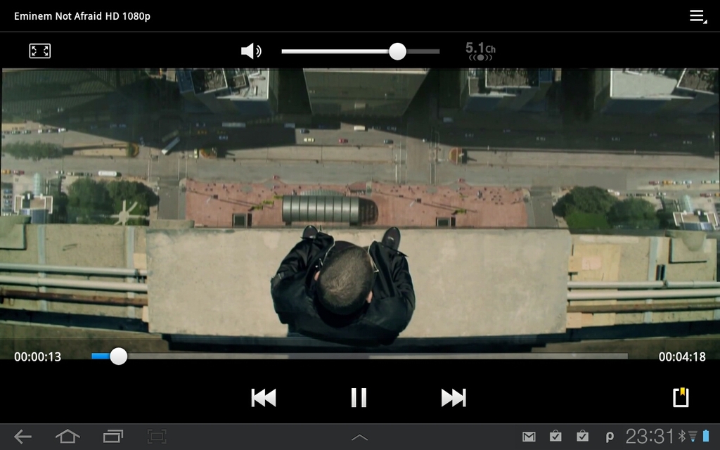 Samsung Galaxy Tab 10.1