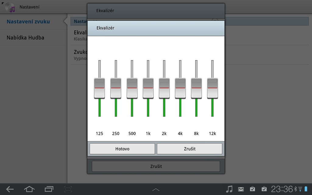 Samsung Galaxy Tab 10.1