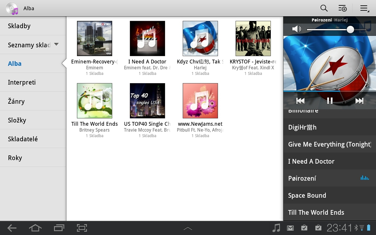 Samsung Galaxy Tab 10.1