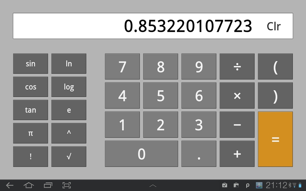 Samsung Galaxy Tab 10.1