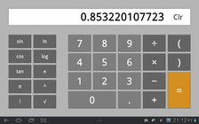 Samsung Galaxy Tab 10.1