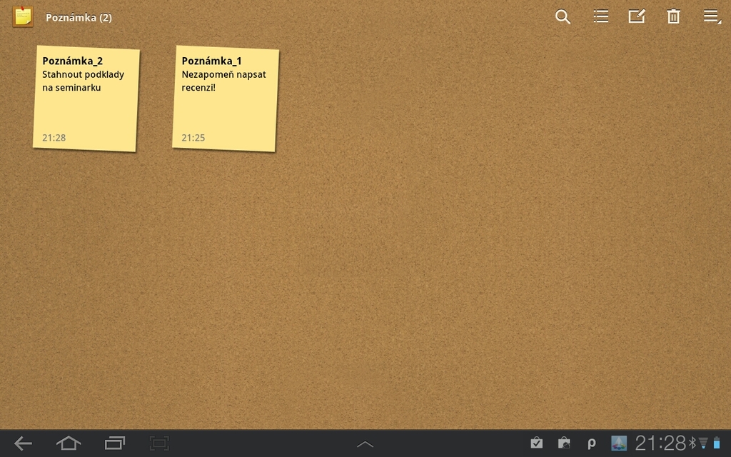 Samsung Galaxy Tab 10.1