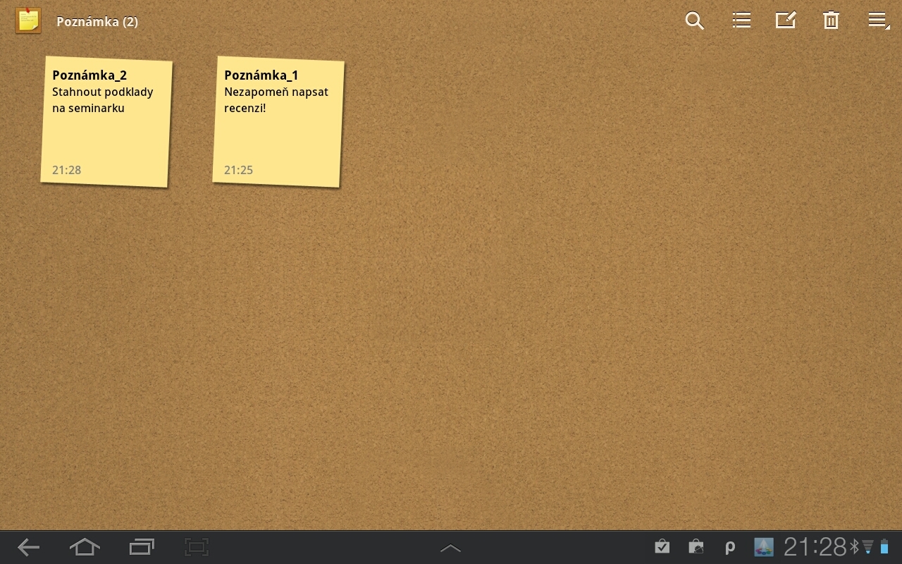 Samsung Galaxy Tab 10.1