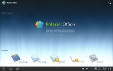 Samsung Galaxy Tab 10.1