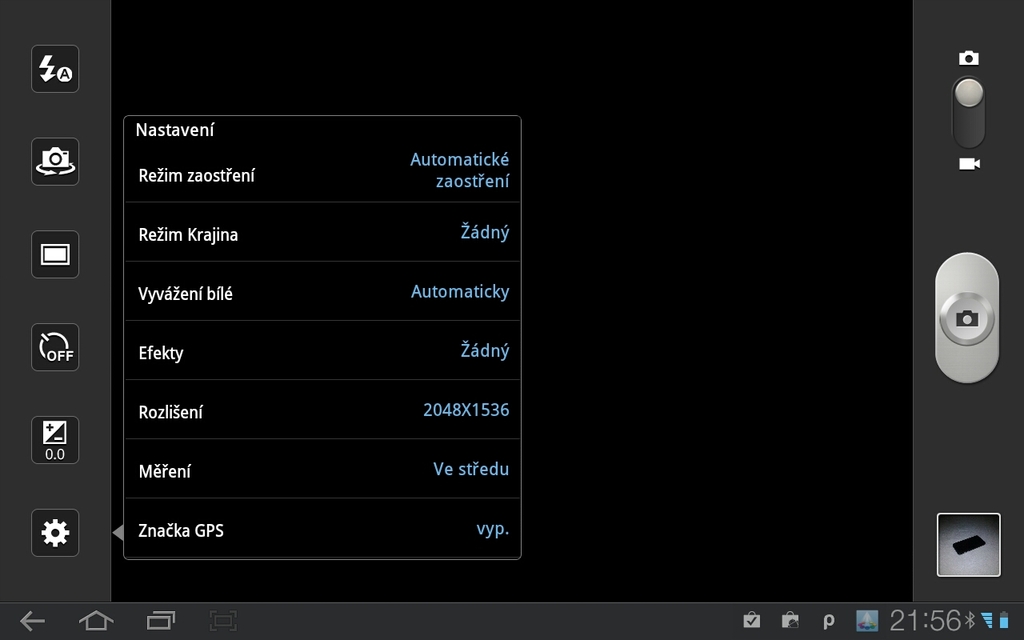 Samsung Galaxy Tab 10.1