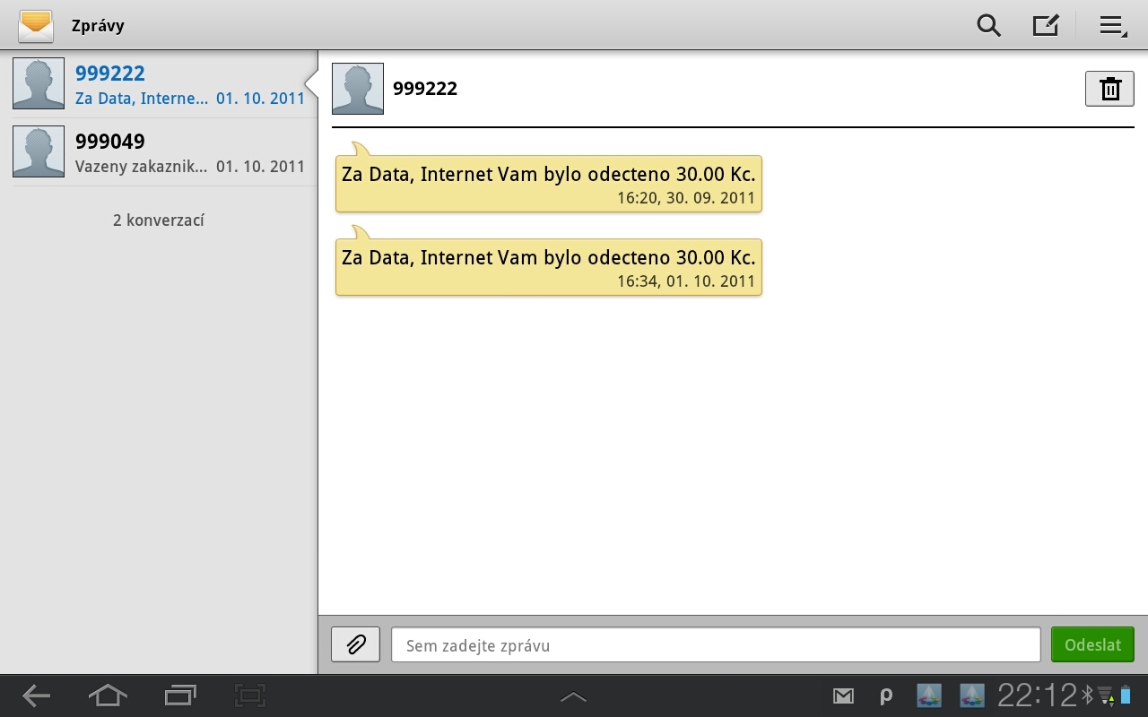 Samsung Galaxy Tab 10.1