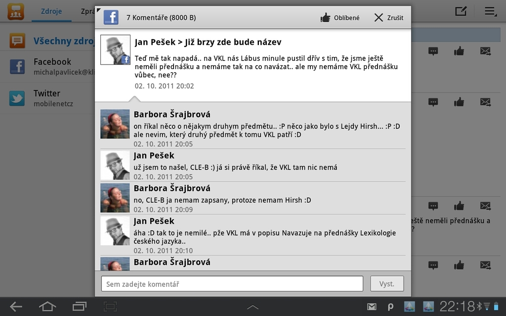 Samsung Galaxy Tab 10.1