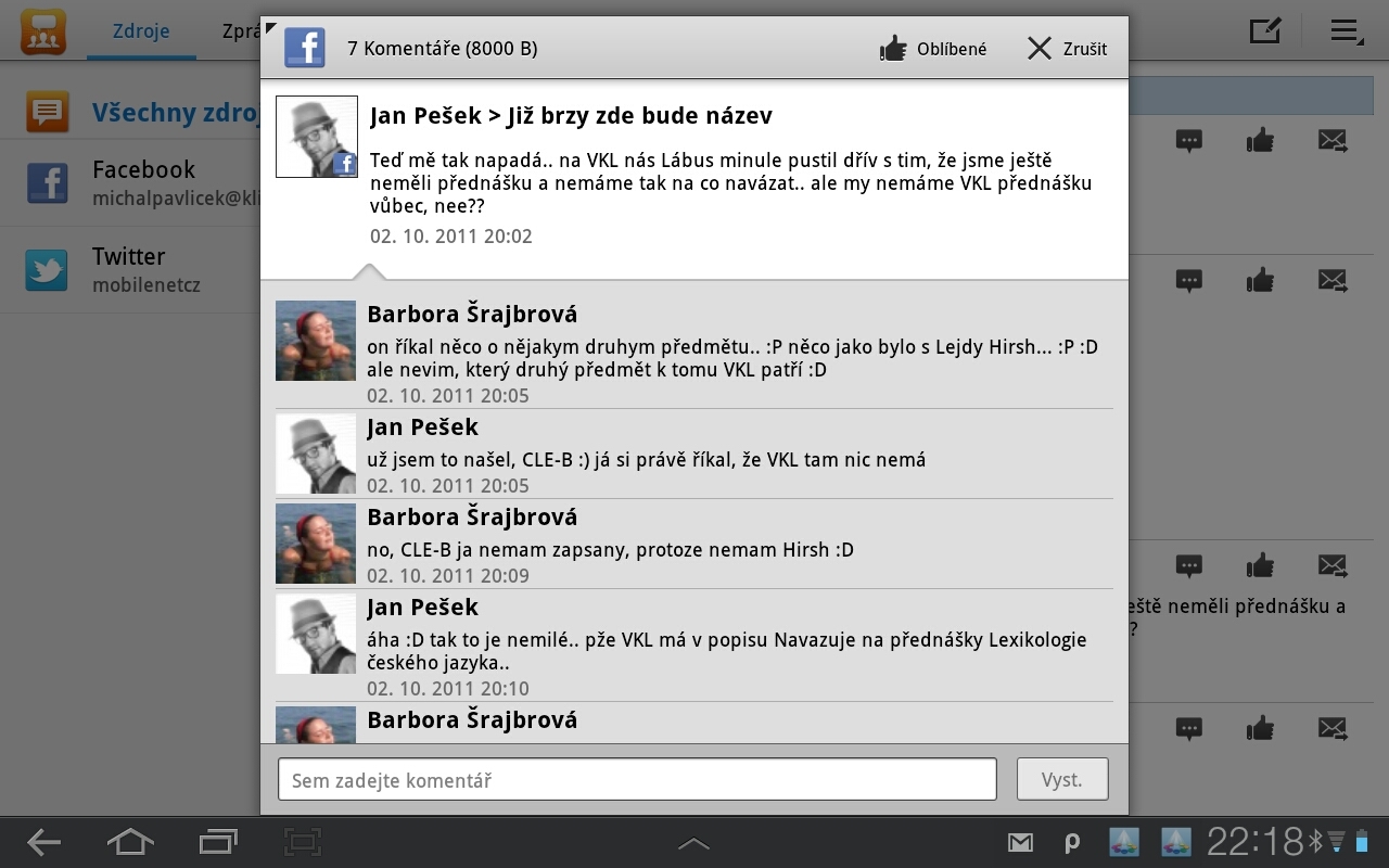 Samsung Galaxy Tab 10.1