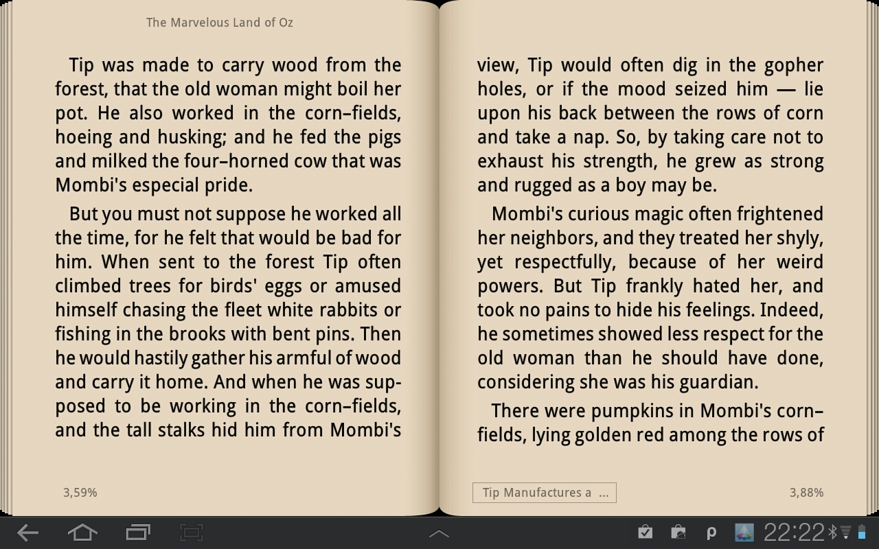 Samsung Galaxy Tab 10.1