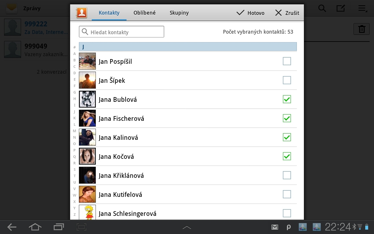Samsung Galaxy Tab 10.1