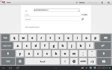 Samsung Galaxy Tab 10.1