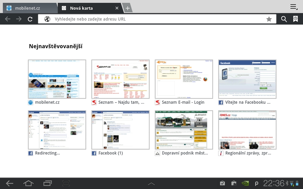 Samsung Galaxy Tab 10.1