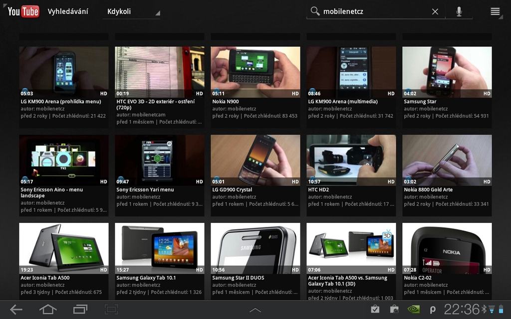 Samsung Galaxy Tab 10.1