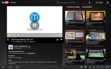 Samsung Galaxy Tab 10.1