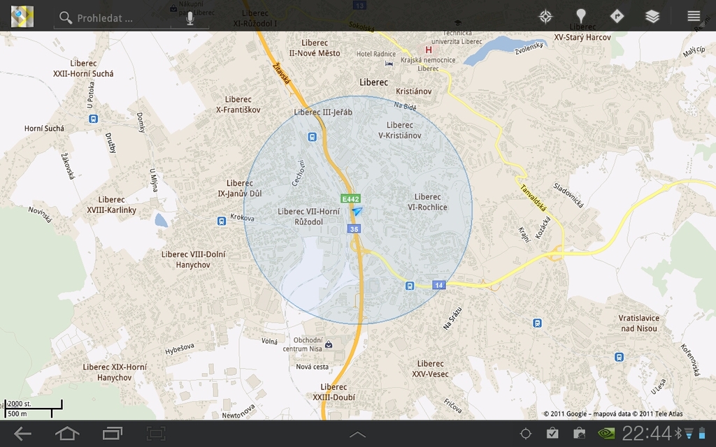 Samsung Galaxy Tab 10.1