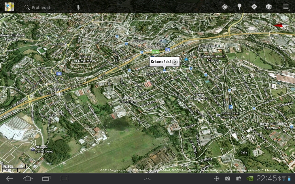 Samsung Galaxy Tab 10.1