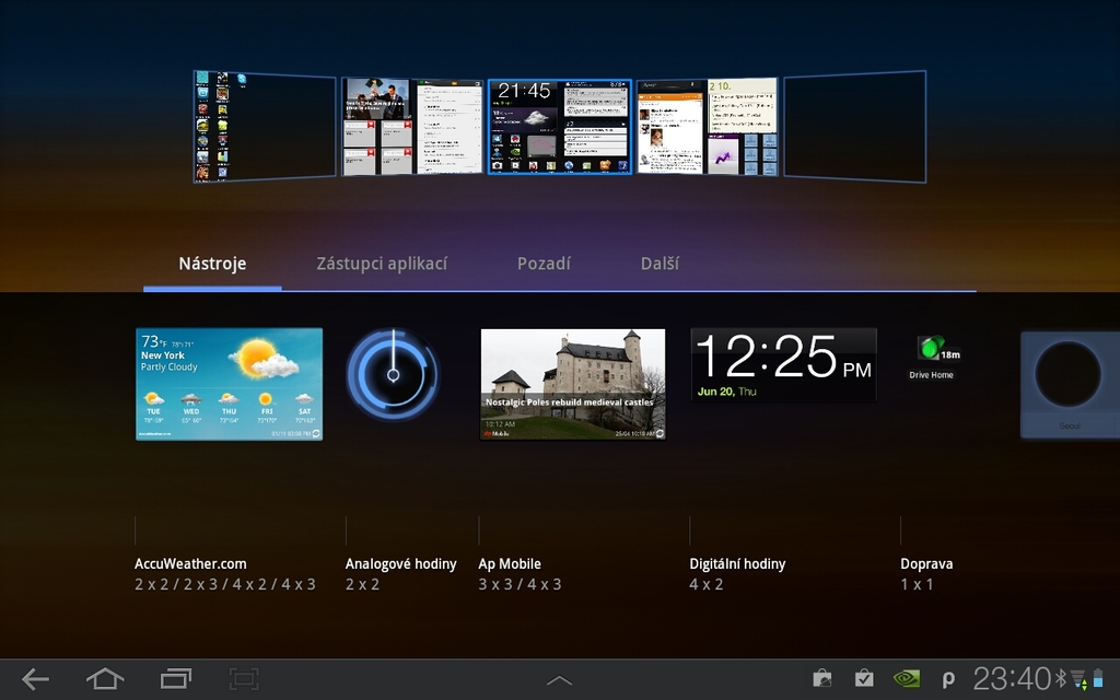 Samsung Galaxy Tab 10.1