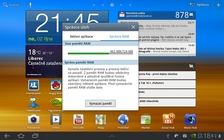 Samsung Galaxy Tab 10.1