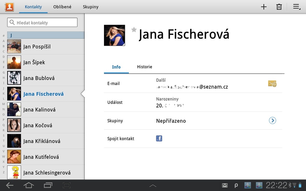 Samsung Galaxy Tab 10.1