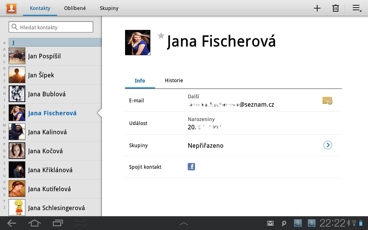 Samsung Galaxy Tab 10.1