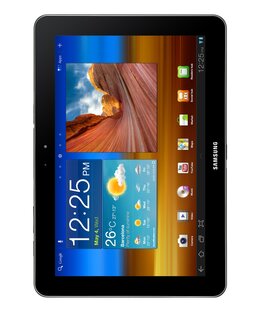 Samsung Galaxy Tab 10.1