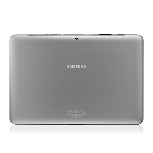 Samsung Galaxy Tab 2 (10.1)