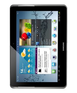 Samsung Galaxy Tab 2 (10.1)