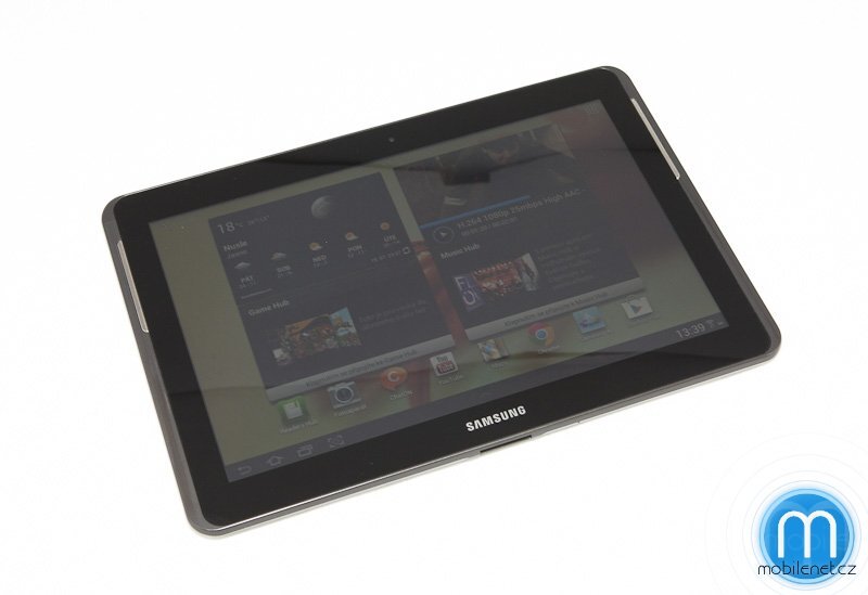 Samsung Galaxy Tab 2 (10.1)